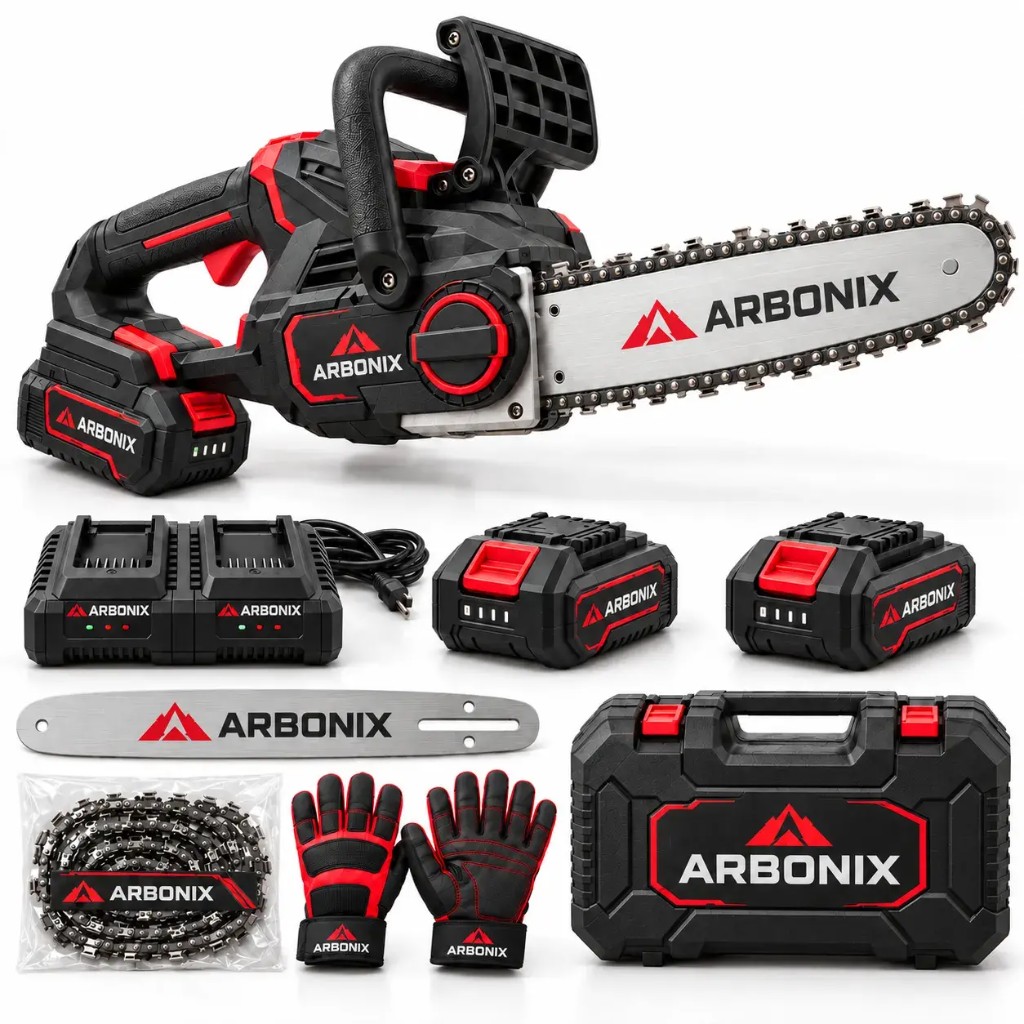 Kit completo ARBONIX™