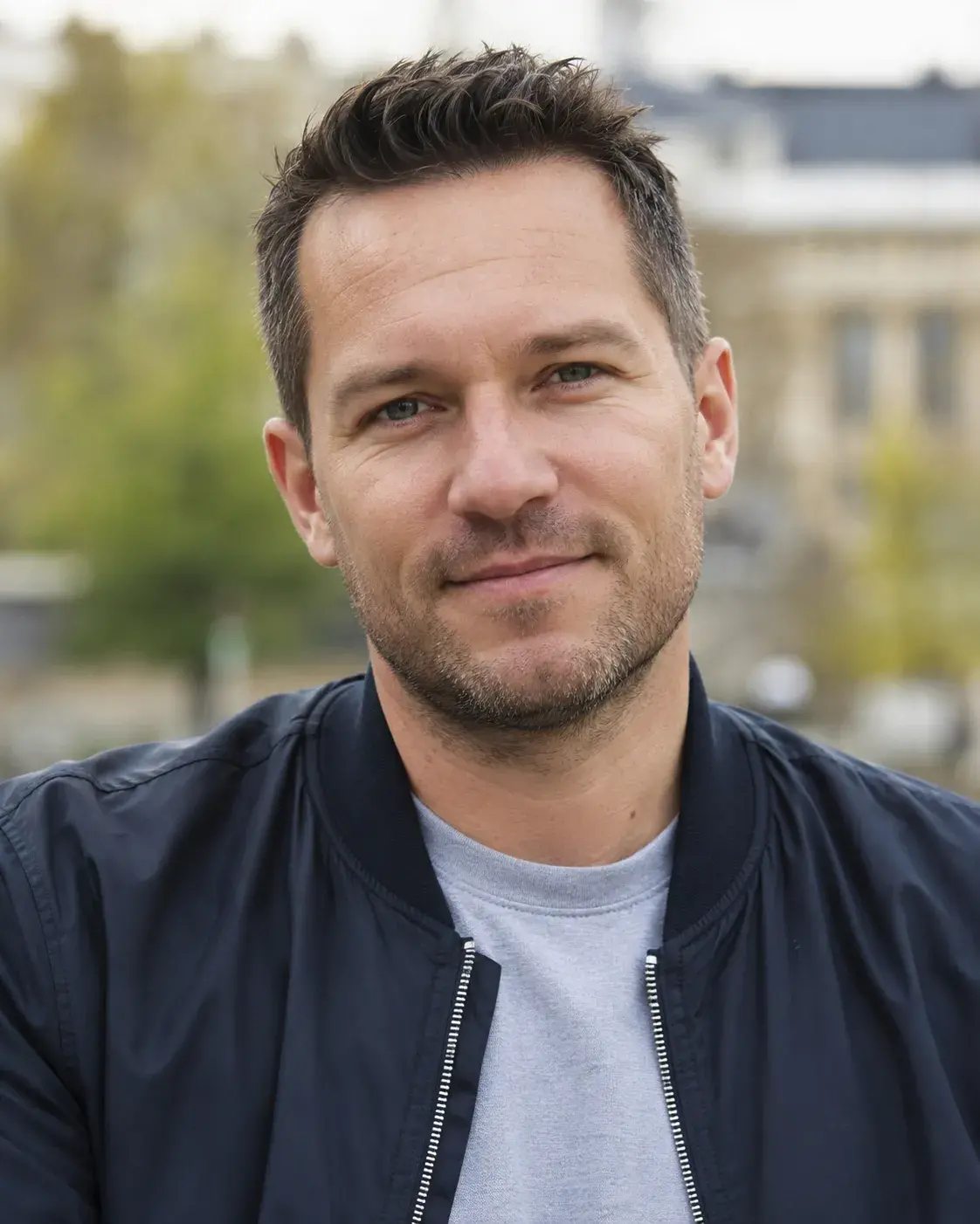 Andrei P.